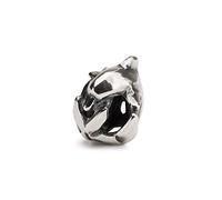 Trollbeads Argento Bead Stop Delfini