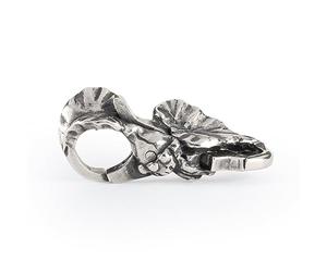 Trollbeads Argento Lock Chiusura Ghianda dei Sogni