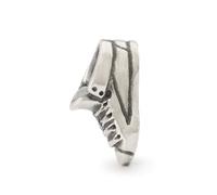 Trollbeads Autunno Collezione Percorso della felicità 2024 Perle d'argento Fatto a mano, 0, Argento sterling, 0