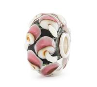 Trollbeads Autunno Collezione Percorso della felicità 2024 Perle di vetro Fatto a mano, Vetro