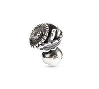 AUTHENTIC TROLLBEAD DAISY OF APRIL TAGBE-00030 MARGHERITA D'APRILE