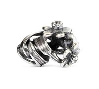 Trollbeads Giunchiglia di Marzo - TAGBE-00029