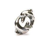 MODA Trollbeads Delfini Giocosi TAGBE-00233