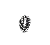 Trollbeads Bead Charm Donna argento - TAGBE-00248