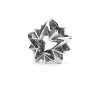 Trollbeads Bead Charm Donna argento - TAGBE-10188