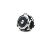 Trollbeads Bead Charm Donna argento - TAGBE-10193