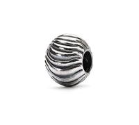 Trollbeads Bead Charm Donna argento - TAGBE-10195