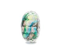 Trollbeads Bead Charm Donna argento - TGLBE-30031