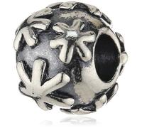 Trollbeads - Bead da donna, argento sterling 925