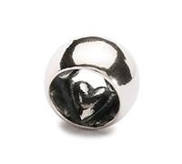 Trollbeads - Bead da donna, argento sterling 925, cod. 11448