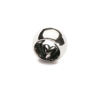 Trollbeads Bead in Argento - Amore Dichiarato, senza incisione Ref. TAGBE-40010