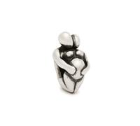 Trollbeads Bead in Argento - Attesa Ref. TAGBE-50012
