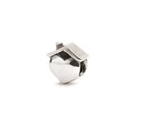 Trollbeads Bead in Argento - Casa Ref. TAGBE-10238