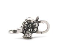 Trollbeads Bead in Argento - Chiusura Alveare Ref. TAGLO-00074