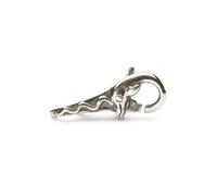 Trollbeads Bead in Argento - Chiusura Delfino Ref. TAGLO-00011