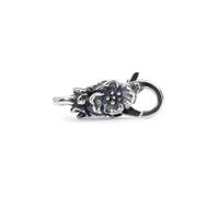 Trollbeads Bead in Argento - Chiusura Fiori di Ciliegio Ref. TAGLO-00018