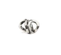 Trollbeads Bead in Argento - Empatia Ref. TAGBE-20222