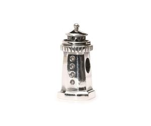 Trollbeads Bead in Argento - Faro Ref. TAGBE-50029