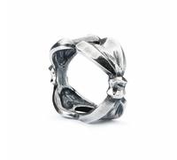Trollbeads Bead in Argento - Fiocco Ref. TAGBE-30133