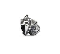 Trollbeads Bead in Argento - Mare nel Cuore Ref. TAGBE-20188