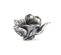 Trollbeads Bead in Argento - Pendente Fiore Delicato Ref. TAGPE-00079