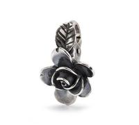 Trollbeads Bead in Argento - Pendente Rosa Ref. TAGPE-00080