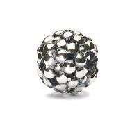 Trollbeads Bead in Argento - Primavera Fiorita Ref. TAGBE-30044