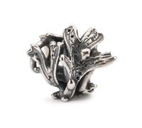 Trollbeads Bead in Argento - Respiro del Mare Ref. TAGBE-30169