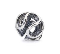 Trollbeads Bead in Argento - Sentiero della Vita Ref. TAGBE-20067