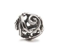 Trollbeads Bead in Argento - Serenità Ref. TAGBE-20214