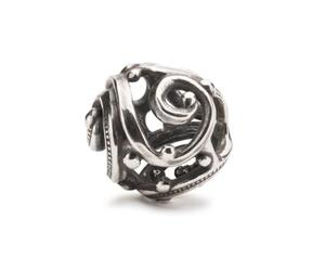 Trollbeads Bead in Argento - Serenità Ref. TAGBE-20214
