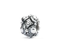 Trollbeads Bead in Argento - Strada Facendo Ref. TAGBE-20168