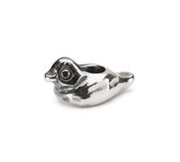 Trollbeads Bead in Argento - Usignolo Ref. TAGBE-20228