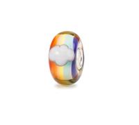 Trollbeads Bead in Vetro - Andrà Tutto Bene Ref. TGLBE-20138