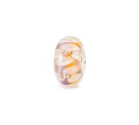 Trollbeads Bead in Vetro - Bouquet d'Amore Ref. TGLBE-20104