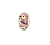 Trollbeads Bead in Vetro - Canto d'Amore Ref. TGLBE-20101