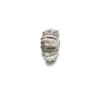 Trollbeads Bead in Vetro - Castelli di Sabbia Ref. TGLBE-20116