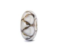 Trollbeads Bead in Vetro - Cima della Montagna Ref. TGLBE-10432