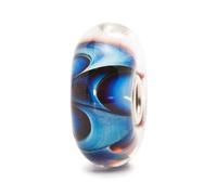 Trollbeads Bead in Vetro - Danza da Sogno Ref. TGLBE-10141