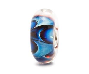 Trollbeads Bead in Vetro - Danza da Sogno Ref. TGLBE-10141