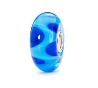 Trollbeads Bead in Vetro - Danza Marina Ref. TGLBE-10196