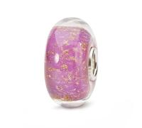 Trollbeads Bead in Vetro - Deserto Rosa Ref. TGLBE-10254