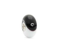 Trollbeads Bead in Vetro - Equilibrio Ref. TGLBE-00054