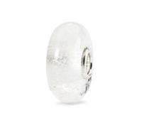 Trollbeads Bead in Vetro - Manto di Luce Ref. TGLBE-30028