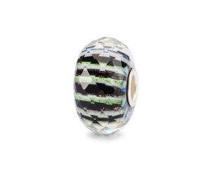 Trollbeads Bead in Vetro - Razionalità Ref. TGLBE-30057