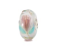 Trollbeads Bead in Vetro - Soffio Di Luce Ref. TGLBE-20130