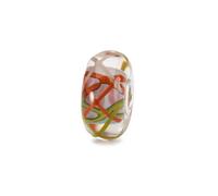 Trollbeads Bead in Vetro - Vento d' Amore Ref. TGLBE-20132