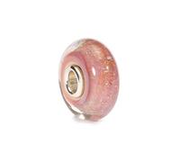 Trollbeads Beads in vetro Deserto Rosa TGLBE-10254
