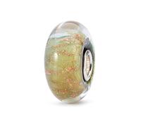 Trollbeads Beads in vetro Sfumature di Luce TGLBE-10267