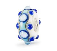 Trollbeads Beads Primavera in Provenza in Vetro di Murano - People’s Uniques 2023 Limited Edition - TGLBE-20392